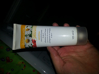 пенка для умывания avon