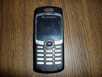 Отдается в дар Sony Ericsson T290i