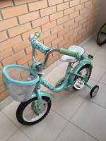 Отдается в дар Велосипеды детские