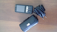 Отдается в дар телефон Nokia N73