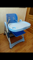 Отдается в дар Стульчик для кормления