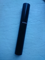 Отдается в дар Чёрная тушь для ресниц Chanel