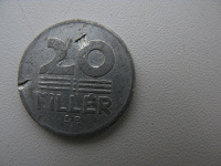 Отдается в дар 20 Филеров 1968 год