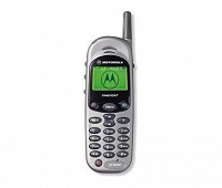 Отдается в дар моб. телефон Motorola