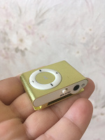Отдается в дар Плеер (китайский вариант iPod)