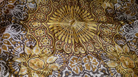 Платок и банданы
