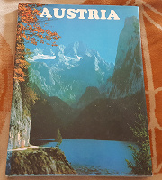Отдается в дар Austria