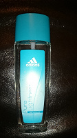 Отдается в дар Adidas свежий аромат