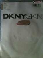 Отдается в дар Колготки DKNY р.S