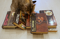 Отдается в дар Книги