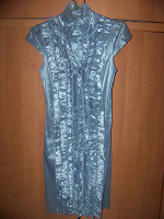 Отдается в дар Платье s/m