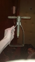 Отдается в дар Непонятные инструменты.