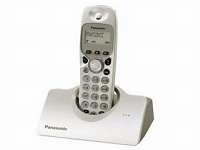Отдается в дар Радиотелефон Panasonic