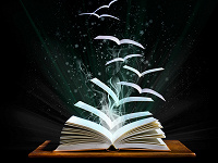 Отдается в дар Книжный сюрприз)