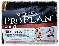 Отдается в дар Сухой корм «ProPLAN» в приют для животных.