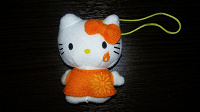 Отдается в дар Брелок Hello Kitty