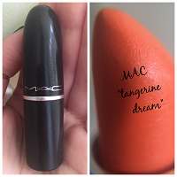 Отдается в дар Помада фирмы MAC