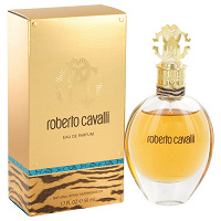 Духи Roberto Cavalli