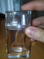 Отдается в дар парфюм L'eau par Kenzo