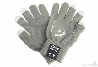 Отдается в дар Bluetooth-перчатки Hello Gloves