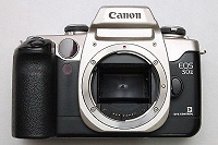 Отдается в дар Canon EOS 50Е (боди — тушка)