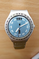 Часы Swatch