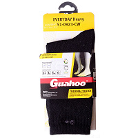 Отдается в дар Термоноски GUAHOO Everyday Light 45-47