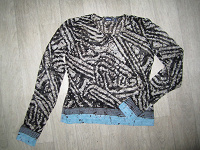 Отдается в дар Кофточка Mexx