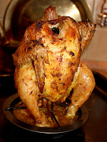 Отдается в дар Форма для приготовления курицы в «Палёте»