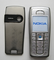 Отдается в дар Телефон Nokia 6230i