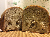 Отдается в дар Домашний хлеб
