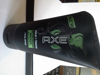 Отдается в дар гель для волос AXE