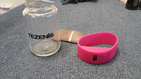 Отдается в дар Часы Tezenis