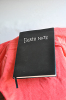 Отдается в дар Death note