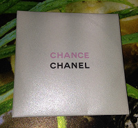 Отдается в дар Запечатанное Саше Chanel