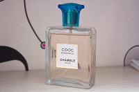 Отдается в дар Копия аромата Chanel Coco Mademoiselle