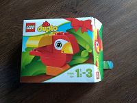 Отдается в дар Лего Дупло: моя первая птичка