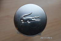 Отдается в дар LACOSTE — хищный