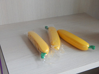 Отдается в дар Ручки-бананы