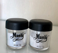 Отдается в дар Пигменты для макияжа Manly Pro