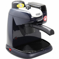 Отдается в дар Кофеварка Delonghi EC9 (на з/ч)