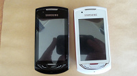 Отдается в дар телефон Samsung Monte (Samsung GT-S5620)