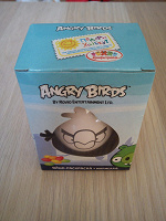 Отдается в дар Яйцо-раскраска Angry birds