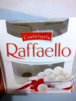 Отдается в дар Raffaello