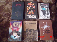 Отдается в дар книги