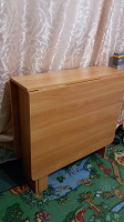 Отдается в дар Стол книжка