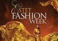 Отдается в дар Приглашение на Estet Fashion Week