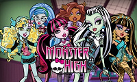 Отдается в дар Туфли, одежда или зап.части на вашу Monster High