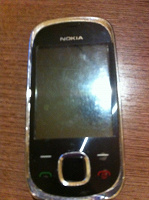 Отдается в дар Телефон Nokia.