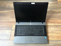 Отдается в дар Ноутбук HP 625